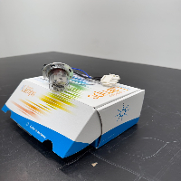 Agilent Deuterium Lamp image 1